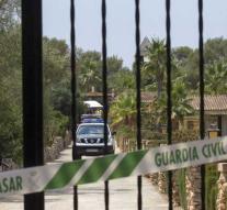 Teen killed by fall from balcony Mallorca