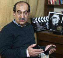 Tehran praises Oscar winner Farhadi