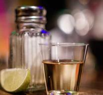 Tequila gets European protection