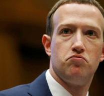 'Terror rule Facebook is being abused'