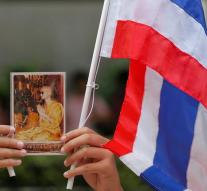 Thailand is fighting rumors about death of King Bhumibol