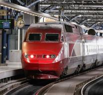 Thalys attacker finally confesses