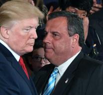 Thank Christie for Trump's top job in White House