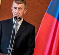 The Czech Republic is stepping closer to the new coalition