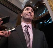 The second Canadian minister gets out of dissatisfaction