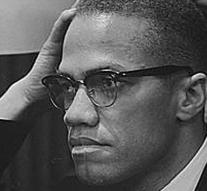 The US embassy in Turkey is now calling Malcolm X away