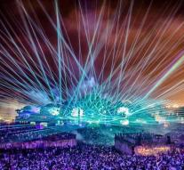 Tomorrowland visitors died from water poisoning