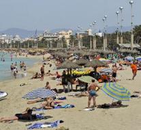 Tourist tax Mallorca is up close