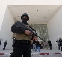 Tunisian suspect was monitored