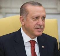 Turkey partially imposes German visit ban