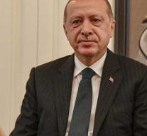 Turkey promises clearing killing Khashoggi