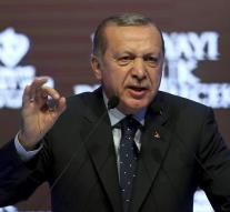 Turkey unveils sanctions against Netherlands