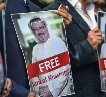 Turkish police think that Khashoggi is dead