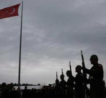 Turkish soldiers killed in attack