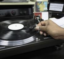 Turntables popular with Amazon