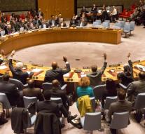 UN agrees on new Syria draft resolution