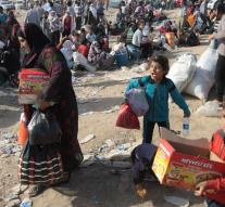 UN : billions needed to help Syria