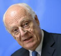 UN hope Syria Friday to begin consultations