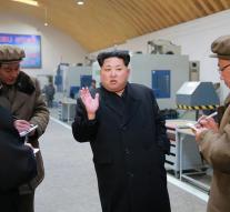 UN impose new sanctions on North Korea