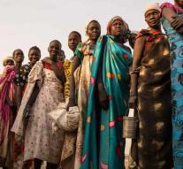 UN mission investigates rapes South Sudan