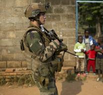 UN soldiers accused of abuse