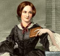 Unknown work by Charlotte Brontë discovered
