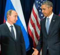 US and Russia agree on Syrian airspace