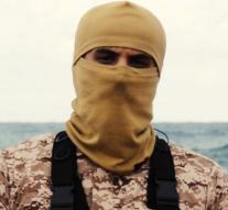 US confirm death ISIS-leader in Libya