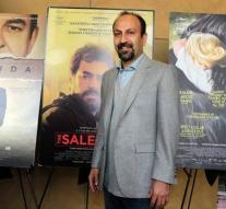 US Iranian who should not win Oscar