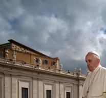 'Vatican was target of terror '