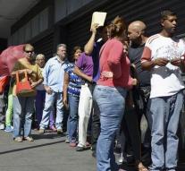 Venezuela calls economic state of emergency