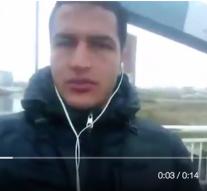 Video: Anis Amri swears allegiance to IS