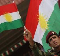 VS strongly opposed to referendum Kurdish