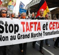 'We'll get there with Ceta '