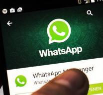WhatsApp prepared for old and new