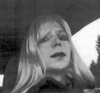 Whistleblower Manning is waiting for freedom