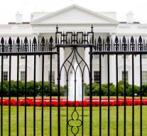White House and Congress over ruzieën zika