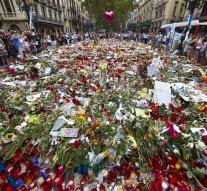 Wounded attacks Spain out of danger of life