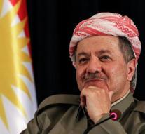 'Yes' wins in Iraqi Kurds referendum