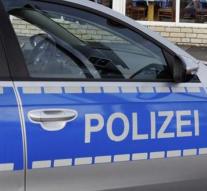 Youth injured in stabbing Frankfurt
