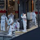 18 Victims of Stabbing Incident at Hamburg Station in Stable Condition