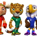 2026 FIFA World Cup Mascots Revealed: Maple, Zayu, and Clutch