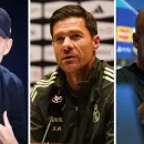 2026 Managerial Merry-Go-Round: Real Madrid and Manchester United Coaching Chaos