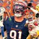 2026 NFL Free Agency: Ranking Top 100 Players Available