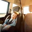 4-Year-Old Rescued from Hot Car in Leuven