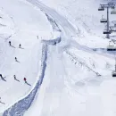 59-Year-Old Skier Dies After Fall in Swiss Alps