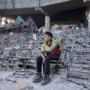 83 Million People Worldwide Displaced: Another Record High