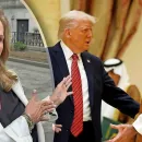 9/11 Victims' Families Angered by Trump's Praise for Saudi Crown Prince