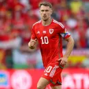 Aaron Ramsey to Join Mexican Club Pumas UNAM in Shock Transfer