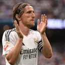 AC Milan Nearing Signing of Luka Modric from Real Madrid